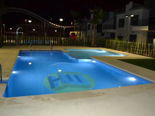 Ferienwohnung Pilar de la Horadada, 2 Schlafzimmer, 4 Personen - photo_1011865577652