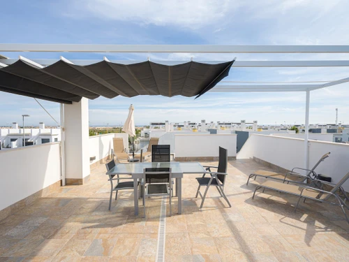 Ferienwohnung Pilar de la Horadada, 2 Schlafzimmer, 4 Personen - photo_1011865577652