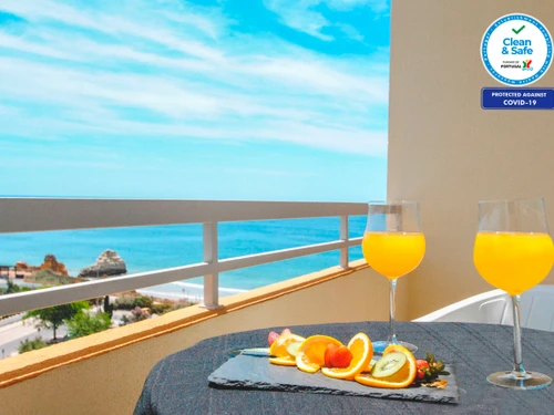 Appartement Portimão, 2 pièces, 4 personnes - photo_1011865577791