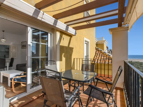 Appartement Punta del Moral, 3 pièces, 5 personnes - photo_1011865578081