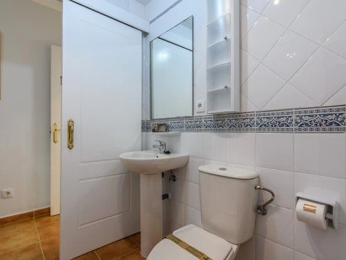 Apartment Punta del Moral, 2 bedrooms, 5 persons - photo_1011865578081