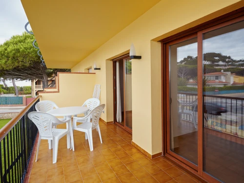 Appartement Pals, 2 pièces, 4 personnes - photo_1011865578224