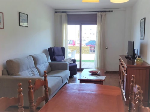 Appartement Pals, 2 pièces, 4 personnes - photo_1011865578224