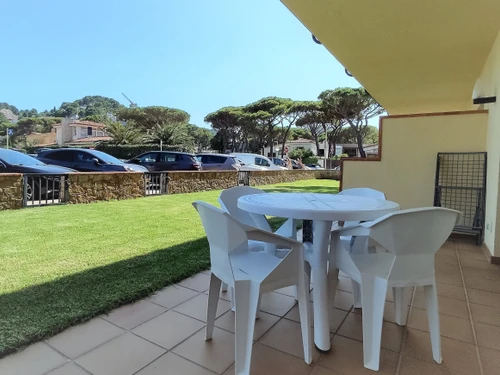 Appartement Pals, 2 pièces, 4 personnes - photo_1011865578224