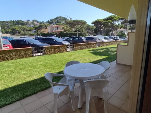 Appartement Pals, 2 pièces, 4 personnes - photo_1011865578224