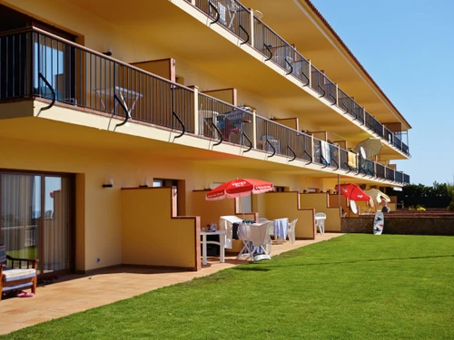 Apartamento Pals, 1 dormitorio, 4 personas - photo_1011865578224