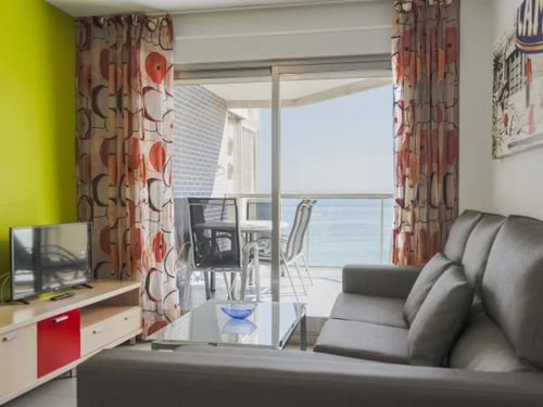 Ferienwohnung Calp, 2 Schlafzimmer, 5 Personen - photo_1011865578372