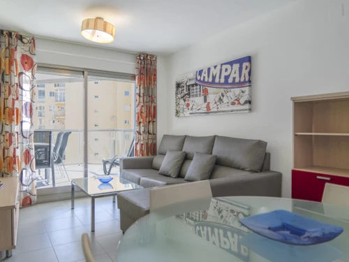 Appartement Calp, 3 pièces, 5 personnes - photo_1011865578372