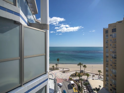 Ferienwohnung Calp, 2 Schlafzimmer, 5 Personen - photo_1011865578372