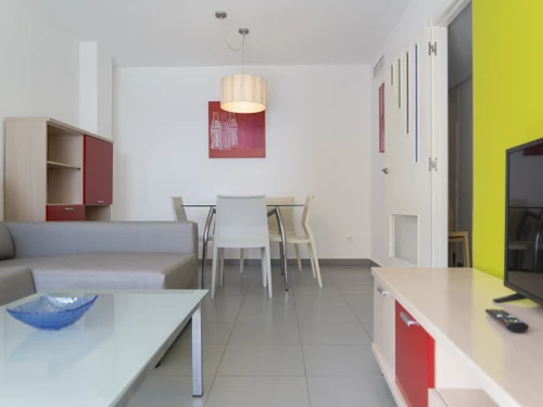 Ferienwohnung Calp, 2 Schlafzimmer, 5 Personen - photo_1011865578372