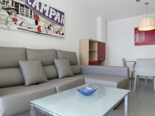 Ferienwohnung Calp, 2 Schlafzimmer, 5 Personen - photo_1011865578372