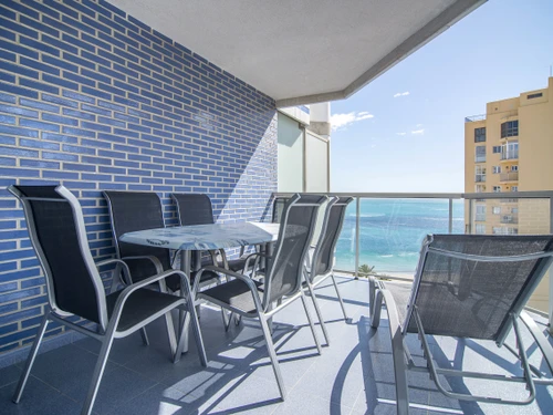 Ferienwohnung Calp, 2 Schlafzimmer, 5 Personen - photo_1011865578372