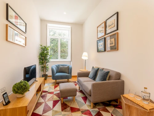 Appartement Porto, 2 pièces, 3 personnes - photo_1011865578641
