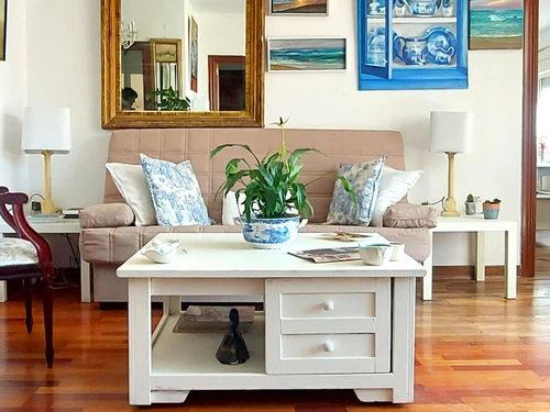 Ferienwohnung Málaga, 2 Schlafzimmer, 4 Personen - photo_1011865579038