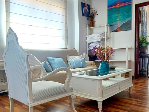 Apartment Málaga, 2 bedrooms, 4 persons - photo_1011865579038