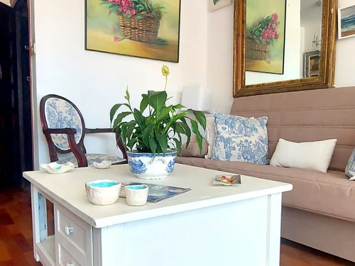 Apartment Málaga, 2 bedrooms, 4 persons - photo_1011865579038