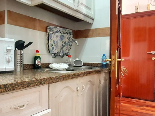 Apartment Málaga, 2 bedrooms, 4 persons - photo_1011865579038