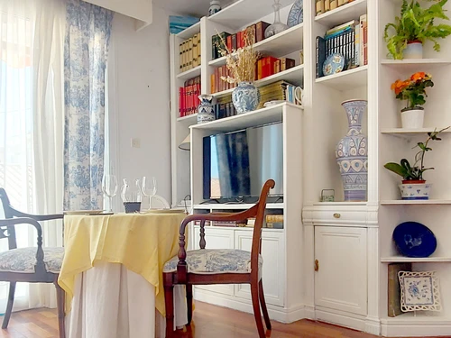 Apartment Málaga, 2 bedrooms, 4 persons - photo_1011865579038