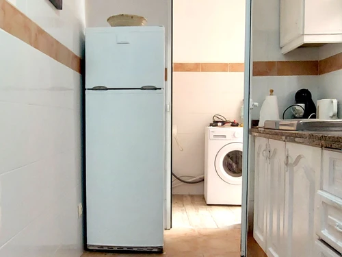 Apartment Málaga, 2 bedrooms, 4 persons - photo_1011865579038