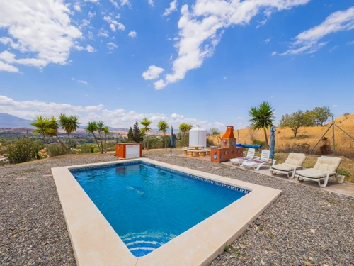 Casa Coín, 2 dormitorios, 6 personas - photo_1011865579433