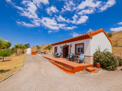 Casa Coín, 2 dormitorios, 6 personas - photo_1011865579433