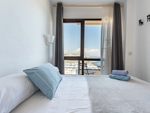 Apartment Benalmádena, 1 bedroom, 4 persons - photo_1011865579585