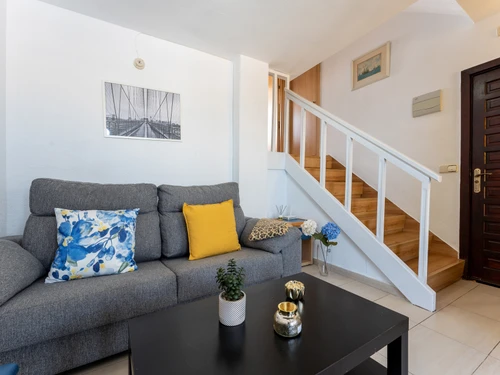 Apartment Benalmádena, 1 bedroom, 4 persons - photo_1011865579585