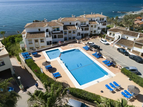 Apartment Mijas Costa, 2 bedrooms, 4 persons - photo_1011865580010