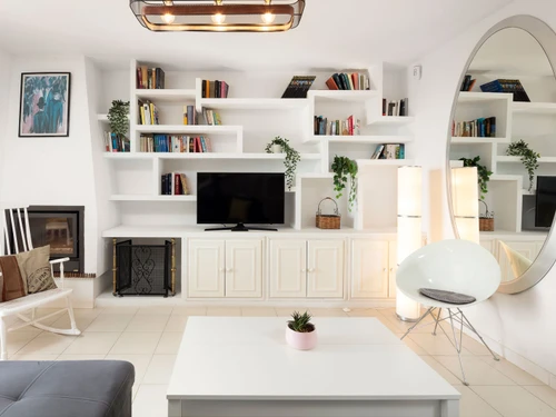 Apartment Mijas Costa, 2 bedrooms, 4 persons - photo_1011865580010