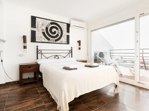 Apartamento Ampuriabrava, 1 dormitorio, 4 personas - photo_1011865580288