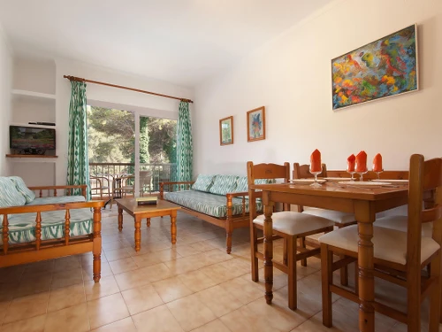 Appartement Cala Sant Vicenç, 2 pièces, 4 personnes - photo_1011865580425