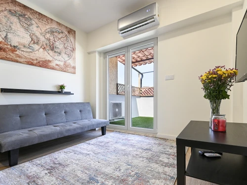 Appartement Braga, 2 pièces, 3 personnes - photo_1011865580554