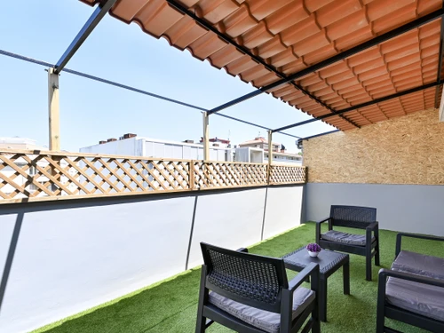 Appartement Braga, 2 pièces, 3 personnes - photo_1011865580554