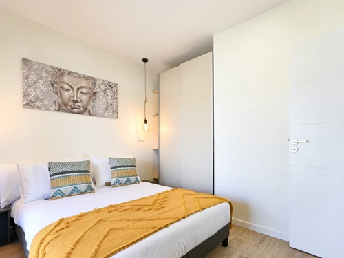 Appartement Braga, 2 pièces, 3 personnes - photo_1011865580554