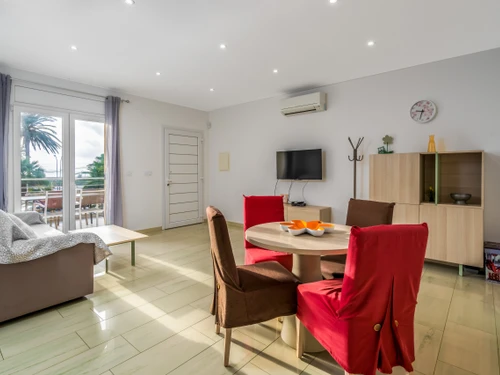 Apartment Empuriabrava, 1 bedroom, 4 persons - photo_1011865580688