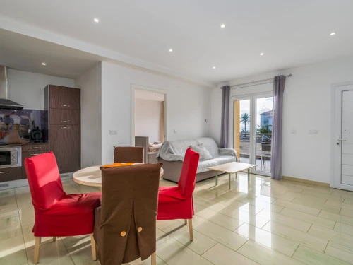 Appartement Empuriabrava, 2 pièces, 4 personnes - photo_1011865580688
