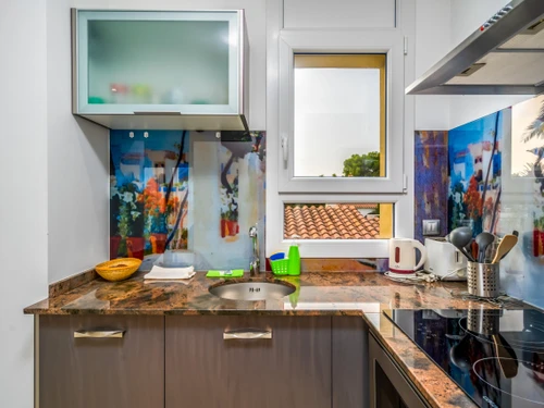 Apartment Empuriabrava, 1 bedroom, 4 persons - photo_1011865580688