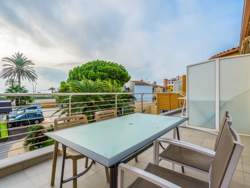 Apartment Empuriabrava, 1 bedroom, 4 persons - photo_1011865580688