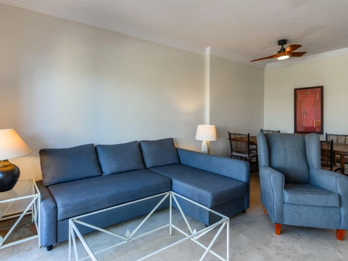 Ferienwohnung Isla Canela, 2 Schlafzimmer, 4 Personen - photo_1011865581130