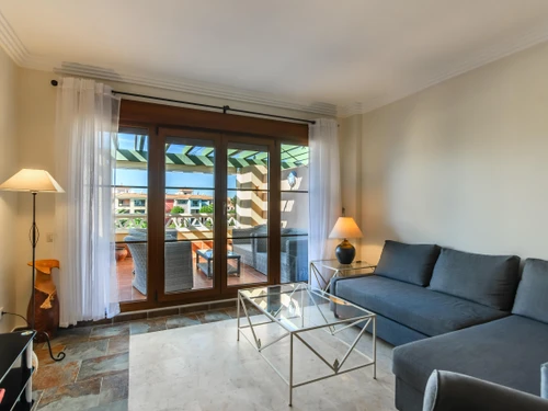 Ferienwohnung Isla Canela, 2 Schlafzimmer, 4 Personen - photo_1011865581130