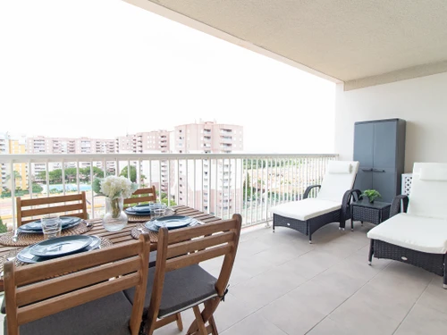 Ferienwohnung Canet d'en Berenguer, 1 Schlafzimmer, 4 Personen - photo_1011865581272