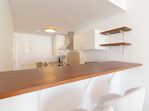 Ferienwohnung Canet d'en Berenguer, 1 Schlafzimmer, 4 Personen - photo_1011865581272