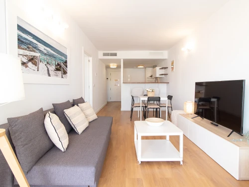 Ferienwohnung Canet d'en Berenguer, 1 Schlafzimmer, 4 Personen - photo_1011865581272