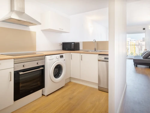 Ferienwohnung Canet d'en Berenguer, 1 Schlafzimmer, 4 Personen - photo_1011865581272