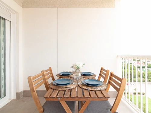 Ferienwohnung Canet d'en Berenguer, 1 Schlafzimmer, 4 Personen - photo_1011865581272