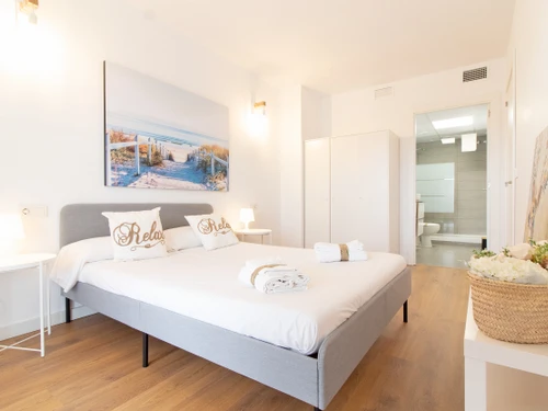 Ferienwohnung Canet d'en Berenguer, 1 Schlafzimmer, 4 Personen - photo_1011865581272