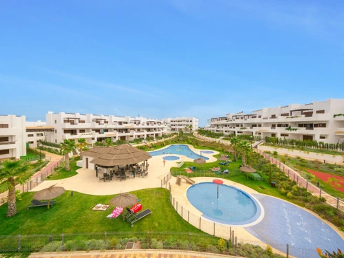 Appartement San Juan de los Terreros, 3 pièces, 6 personnes - photo_1011865581415