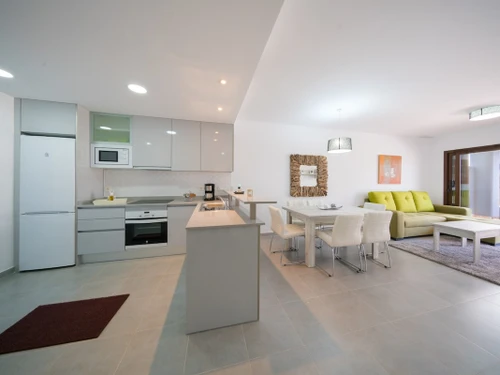 Appartement San Juan de los Terreros, 3 pièces, 6 personnes - photo_1011865581415