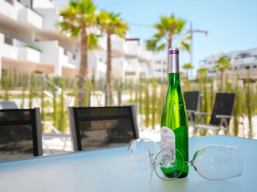 Appartement San Juan de los Terreros, 3 pièces, 6 personnes - photo_1011865581415