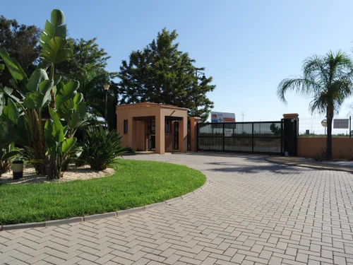 Apartment Isla Canela, 2 bedrooms, 5 persons - photo_1011865581553